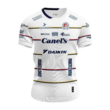 JERSEY LEAGUES CUP ASL PARA CABALLERO AP25