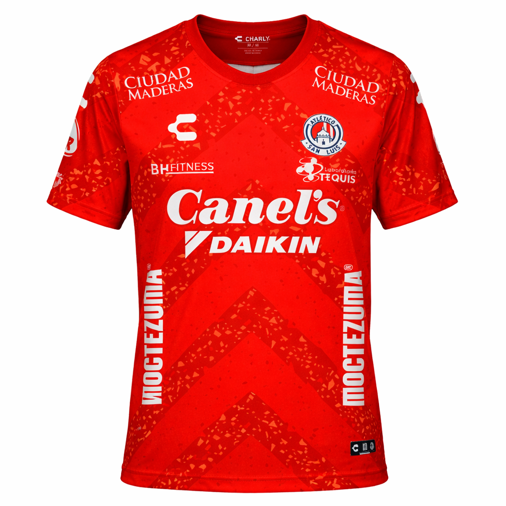 JERSEY PORTERO NARANJA ADSL PARA CABALLERO CL26