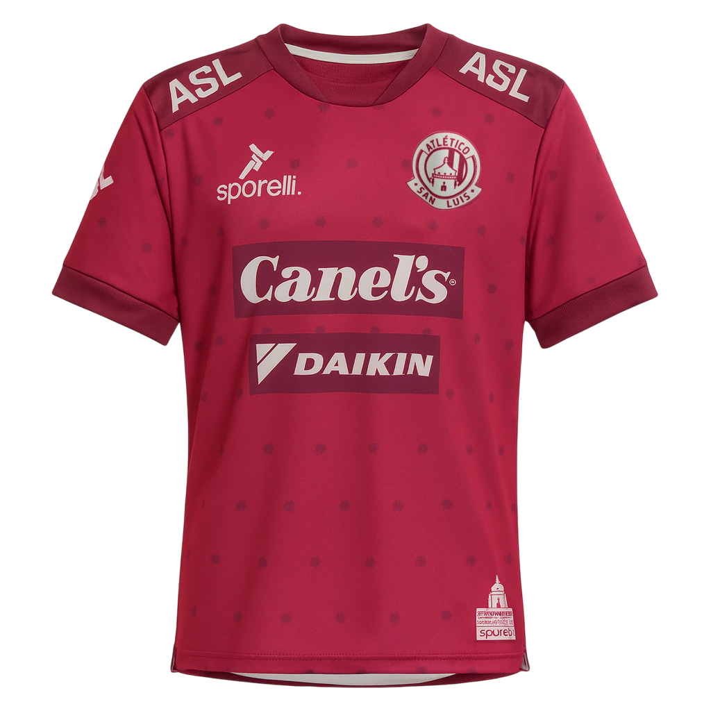 JERSEY DE ENTRENAMIENTO GRANADA PARA CABALLERO AP25