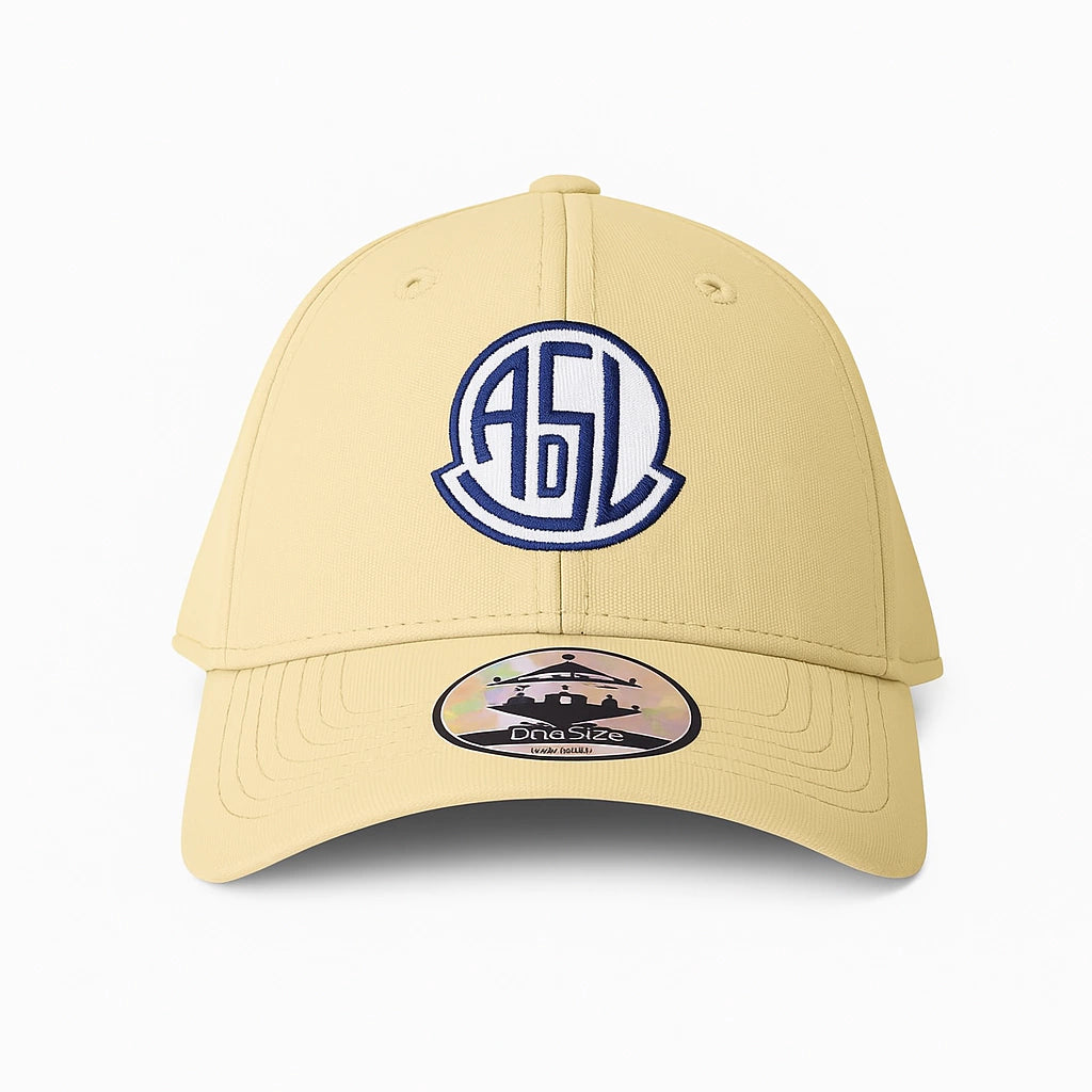 GORRA SPORT ATLETICO ASL BEIGE