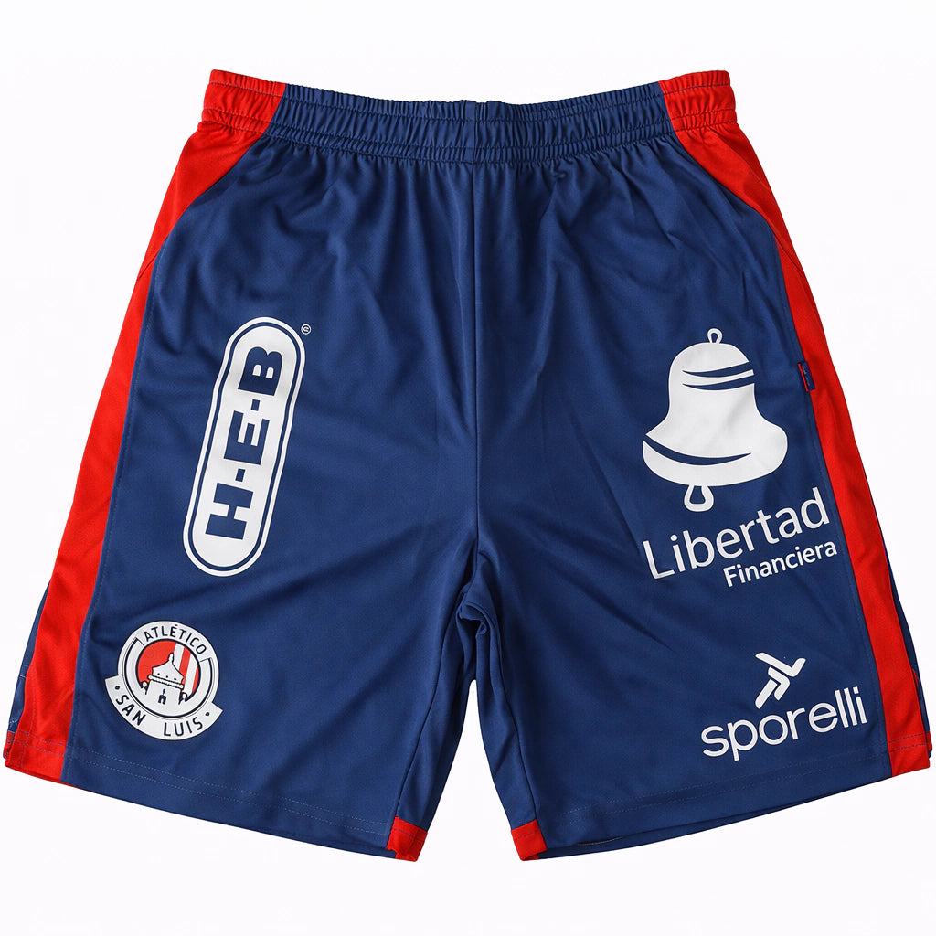 SHORT JUEGO LOCAL AP25 ASL PARA CABALLERO