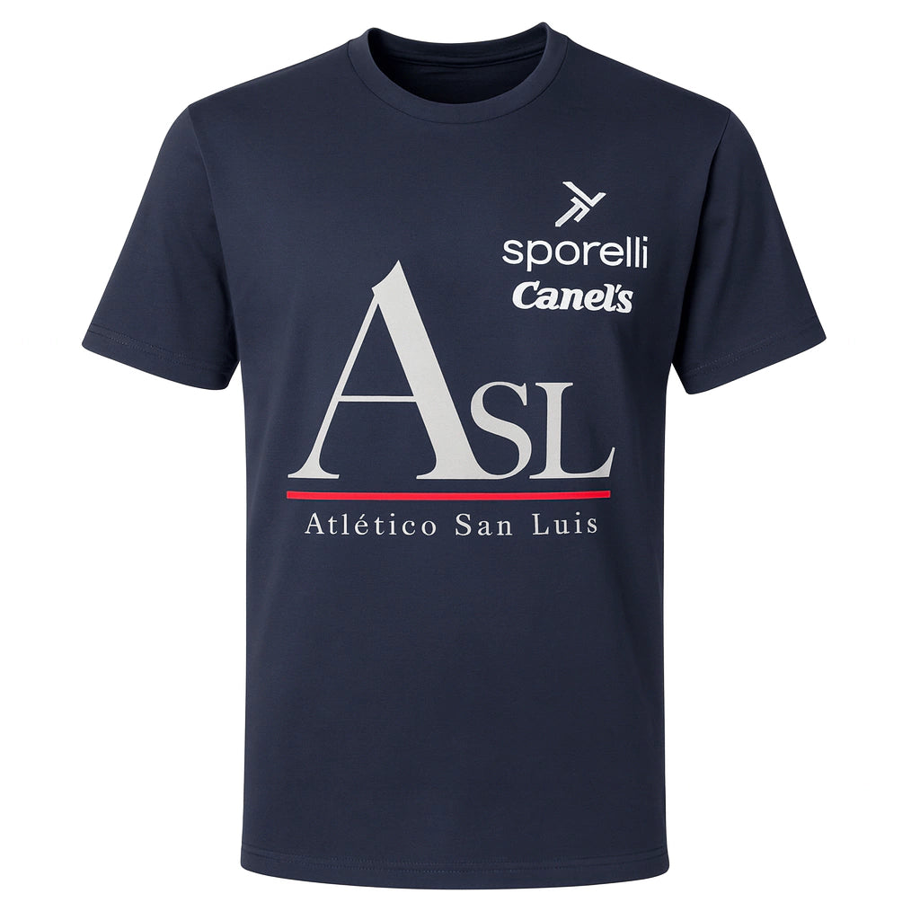 PLAYERA MARINO ASL