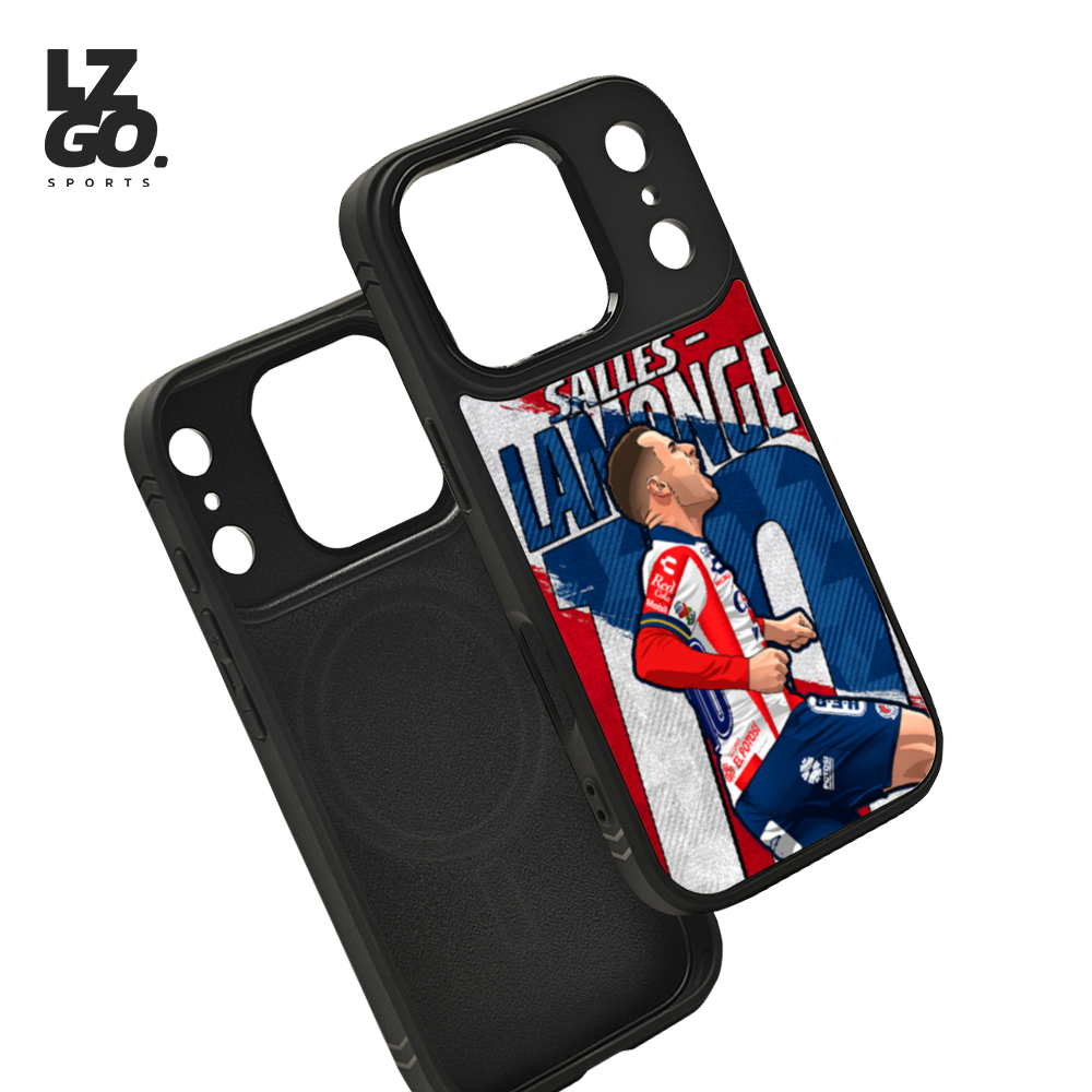 CASE ESCUDO ADSL SALLES LAMONGE