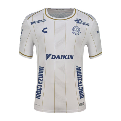 JERSEY BLANCO OFICIAL ASL PARA CABALLERO AP26