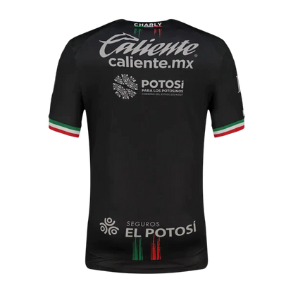 JERSEY NEGRO OFICIAL ASL PARA DAMA CL26