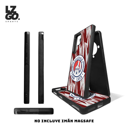 CASE ESCUDO ADSL