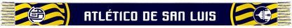 Bufanda Auriazul