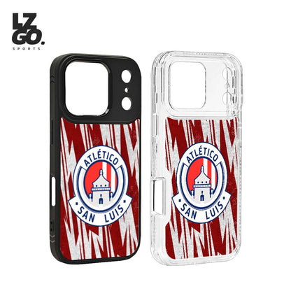 CASE ESCUDO ADSL