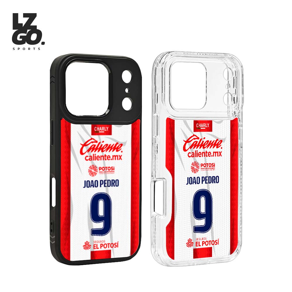 CASE JERSEY ADSL