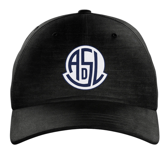 GORRA SPORT ATLETICO GRIS OXFORD