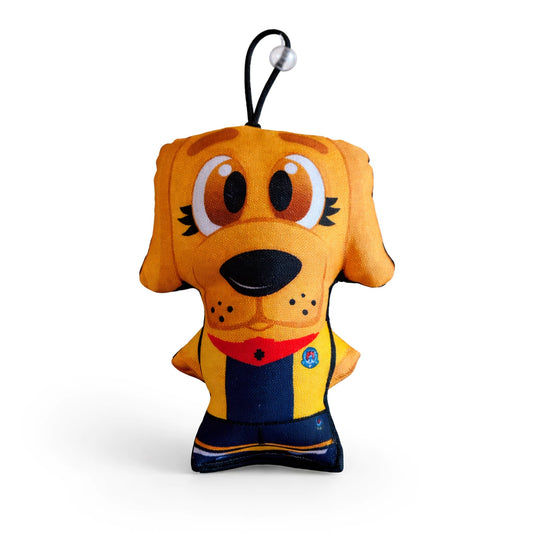 MONQUI COLGANTE MASCOTA TUNITA