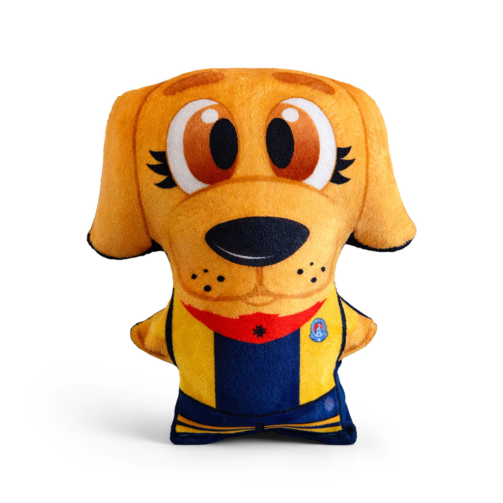 MONQUI PLUSH MASCOTA TUNITA