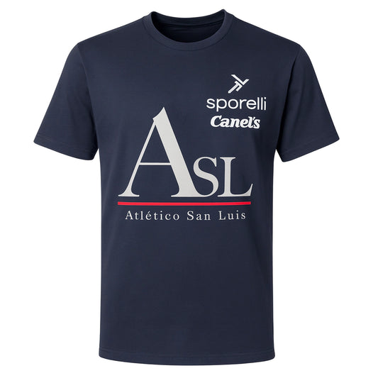 PLAYERA MARINO ASL
