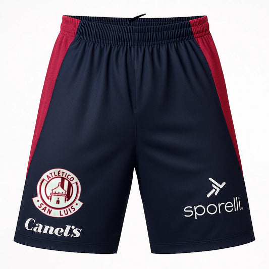 SHORT DE ENTRENAMIENTO PARA CABALLERO