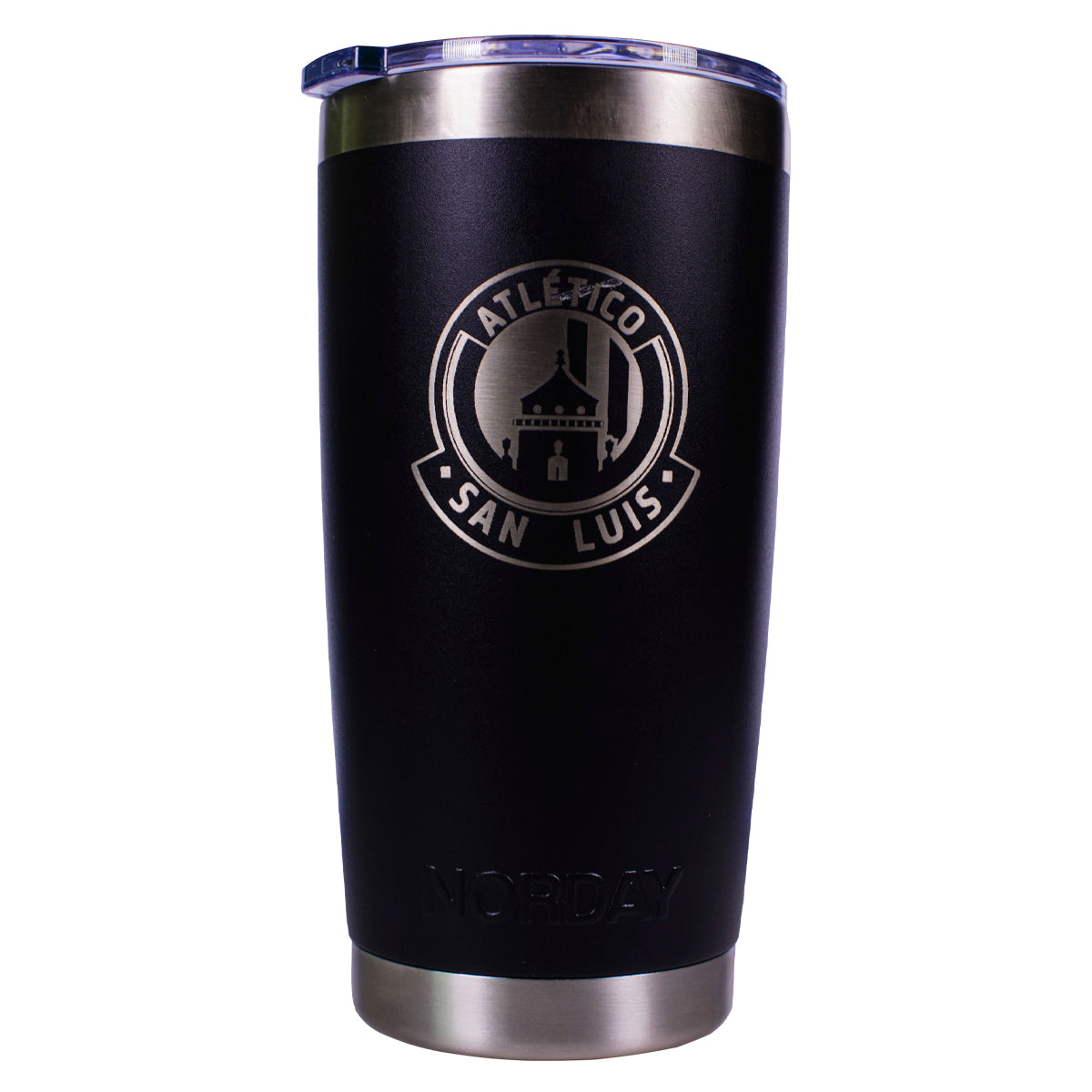 TERMO NORDAY 20 OZ ADSL NEGRO