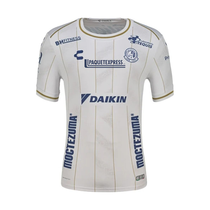 CHARLY AP26 DAMA JERSEY VISITA BLANCO
