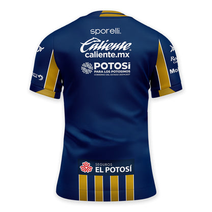 JERSEY AURIAZUL ASL  PARA CABALLERO AP25