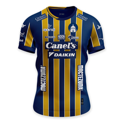 JERSEY AURIAZUL ASL  PARA CABALLERO AP25